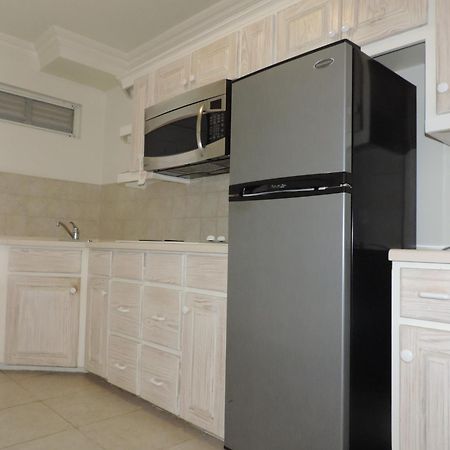 Coral Sands Beach Resort Bridgetown Habitación foto