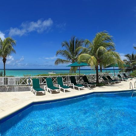Coral Sands Beach Resort Bridgetown Exterior foto