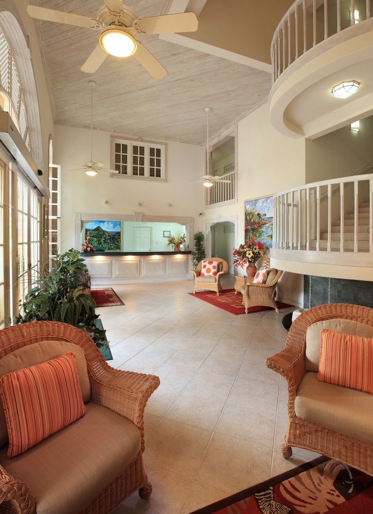 Coral Sands Beach Resort Bridgetown Exterior foto